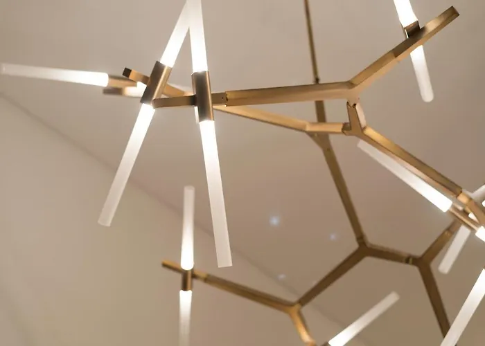 Lovelystay - Hidden&quiet Duplex Next To São Bento Station *