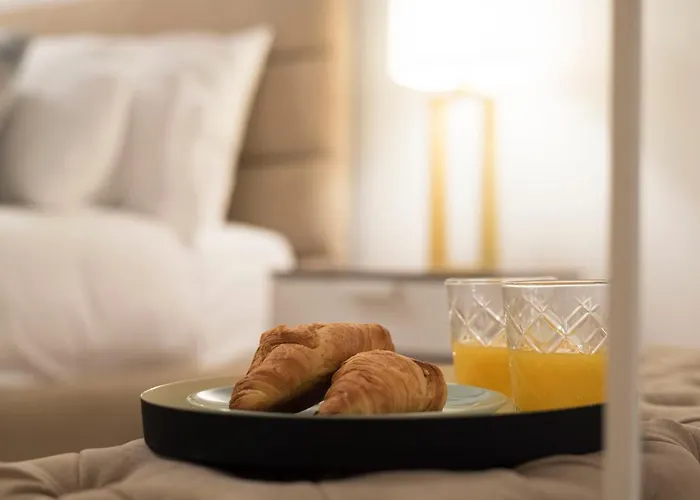 Lovelystay - Hidden & Quiet Duplex Next To Sao Bento Station Lejlighed *