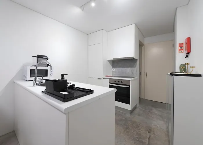 Lovelystay - Hidden&quiet Duplex Next To São Bento Station Apartamento *